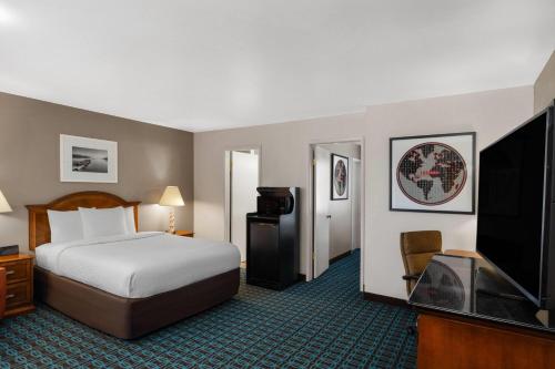 Quality Inn Eureka - Redwoods Area - image 27