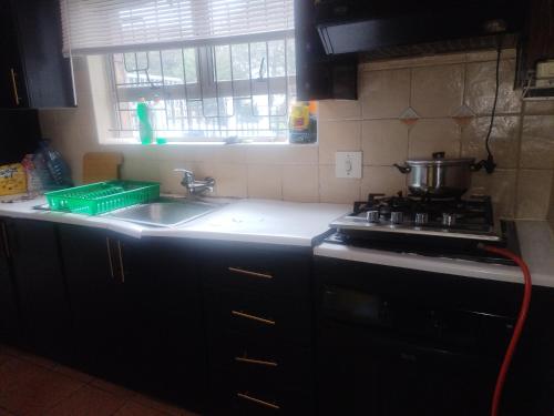 VB Accomodation (STATION HOME)