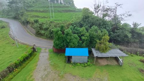 Hotel Nigale in Dharan