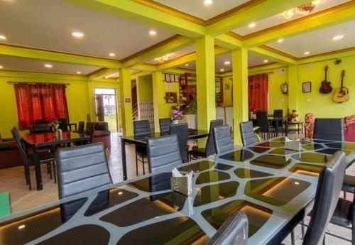 Hotel Nigale in Dharan