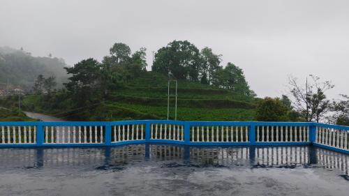 Hotel Nigale in Dharan