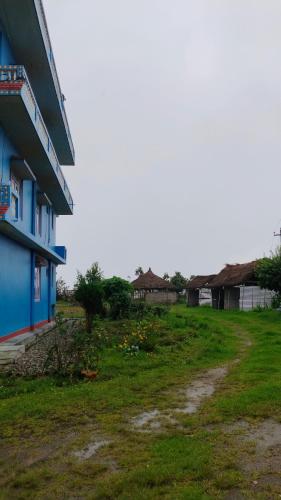 Hotel Nigale in Dharan