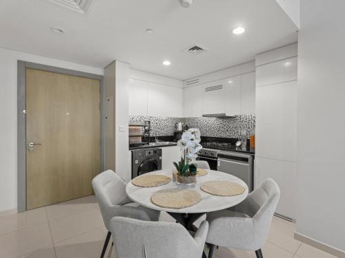 Urban Elegance 2BDR in Aykon City-Business Bay in Jumeirah