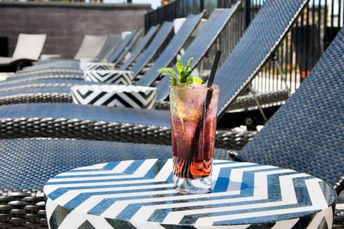 Cambria Hotel Phoenix Chandler - Fashion Center - image 22