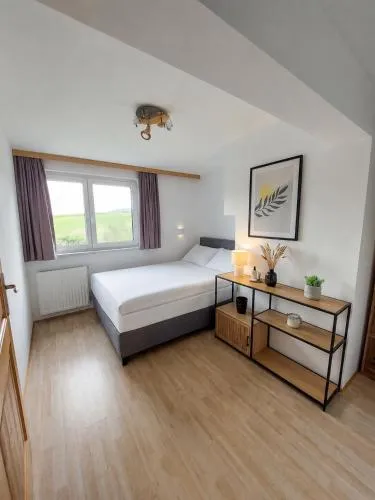 Apartment Ledermoos - Ski, Langlauf & Wandern in Mauterndorf in Mauterndorf, Österreich