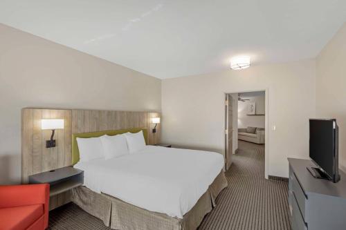Country Inn & Suites by Radisson, Elk Grove Village-Itasca in Elk Grove Village, USA