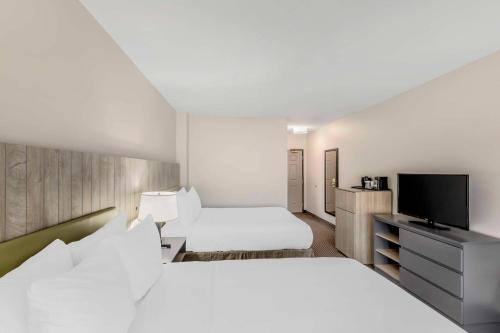 Country Inn & Suites by Radisson, Elk Grove Village-Itasca in Elk Grove Village, USA