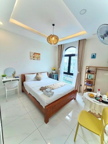 Local Spa Mini Hotel Grand World River View Room Type - Standard Double Room