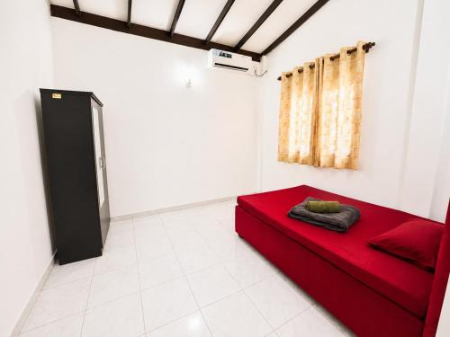 Sattvic Ceylon- Wellness Homestay - image 2