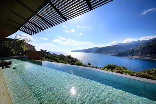 Pleasure Resort Izu Akazawa Onsen, Ito
