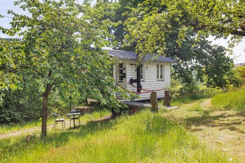 Waldwagen Altes Forstamt Sinntal in Sinntal