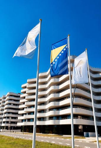 Waves Hotel