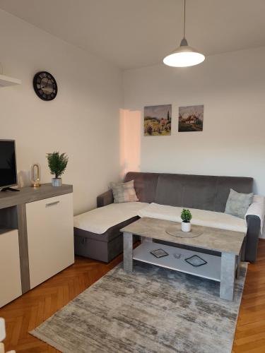 Sarajevo Comfort Stay