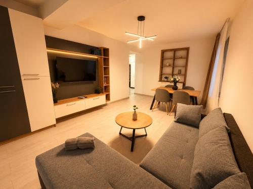 Pipera No 19 Luxury Stay Self Check-in - Free Parking – khách sạn tại Pipera