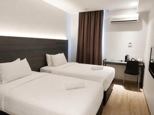 hotel photo