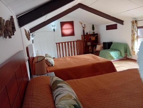 Finca la romera in Alcaracejos