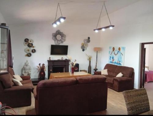 Finca la romera in Alcaracejos