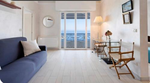 Maison vue mer s côté de Monaco - Location saisonnière - Roquebrune-Cap-Martin