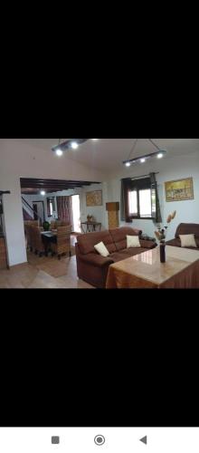 Finca la romera in Alcaracejos