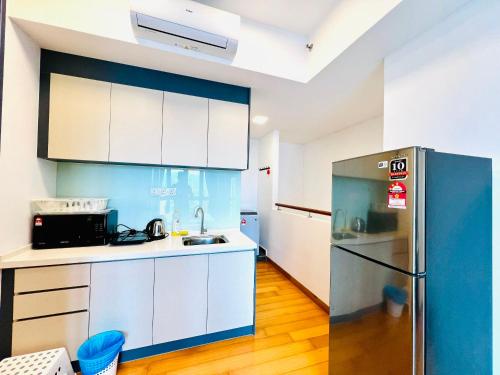 The Luxe By Infinitum Kuala Lumpur - image 9