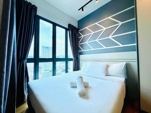 The Luxe By Infinitum Kuala Lumpur - image 12