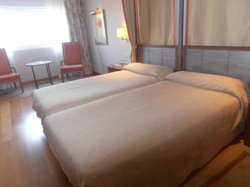 Habitación doble de 1 o 2 camas