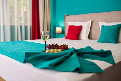 Art Green Boutique Hotel - image 4