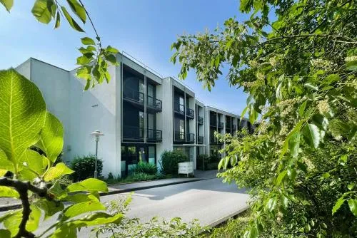 Bildungs- und Tagungshaus Haus Neuland in Bielefeld, Deutschland