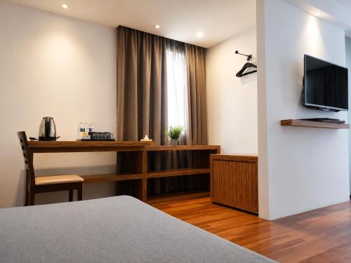 hotel photo