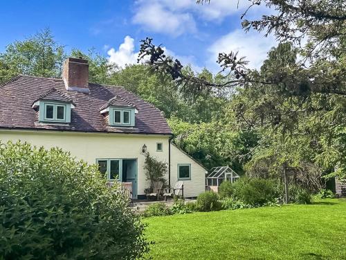 Horsegate Cottage – khách sạn tại Hawkhurst