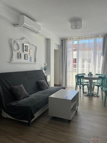 Apartamento Playa Torrecilla