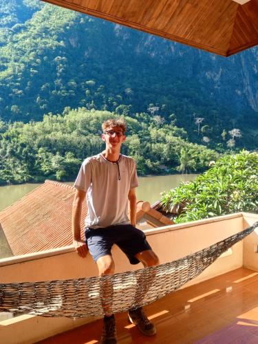 Views Backpackers Hostel in 琅多