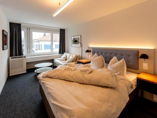 Business Apartment - Managed by Landgasthof Leuen