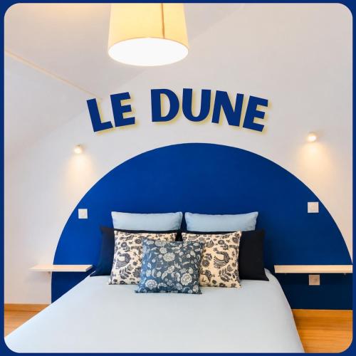 Le Dune - Jardin privatif - Proche plage - Location saisonnière - Mimizan