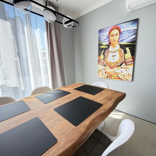 Apartment Victoria in Kraymorie