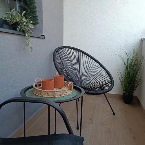 Ivan Apartment