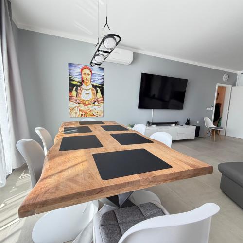 Apartment Victoria in Kraymorie