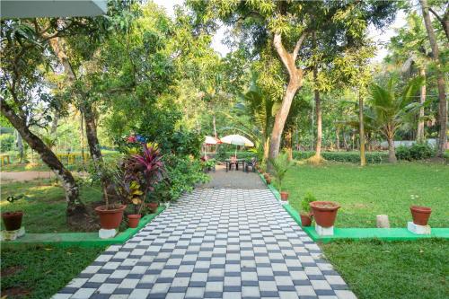 AquaLillies Water Front Heritage Homestay - 주변 환경