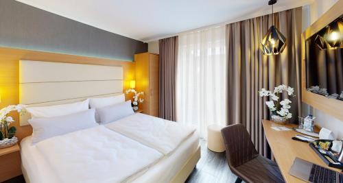PLAZA INN Heilbronn in Heilbronn