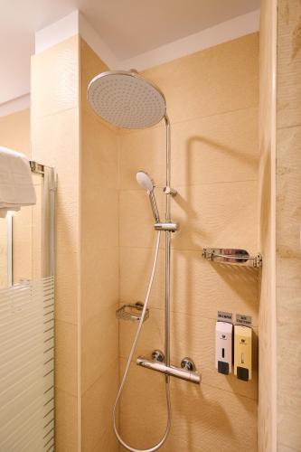 Art Green Boutique Hotel - image 12
