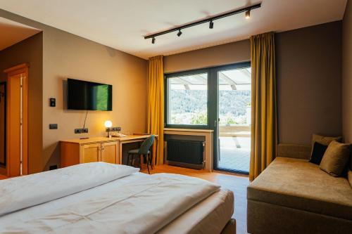 Aktiv & Genusshotel Lodenwirt in Vandoies