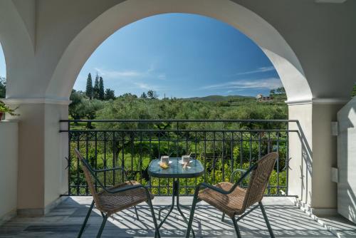Castelli Hotel-Adults Only