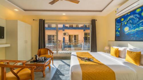 hotel photo