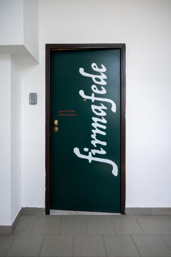 Firmafede Guest House 5