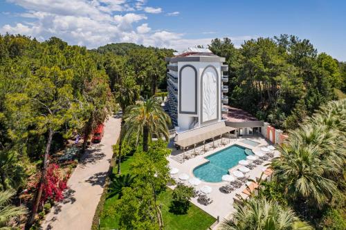 Annabella Park Hotel - All Inclusive
