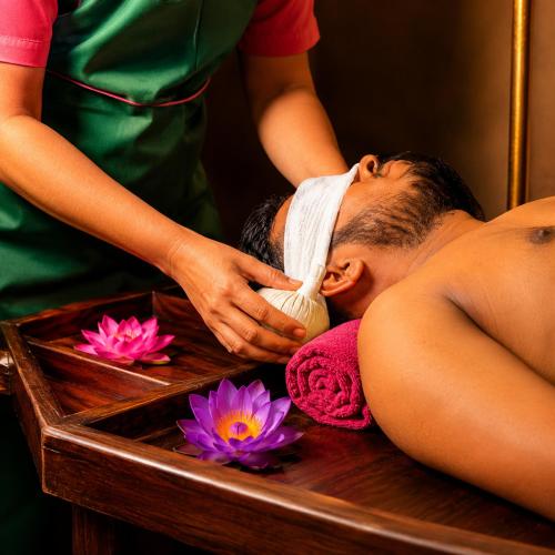 Sattvic Ceylon- Wellness Homestay - image 3