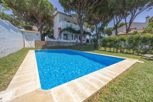 Villa Jacaranda Chiclana