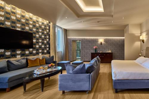 Hotel Accademia in Verona