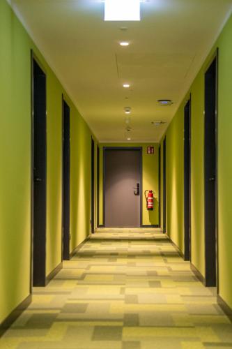Hotel Neue Mitte in Schluchtern