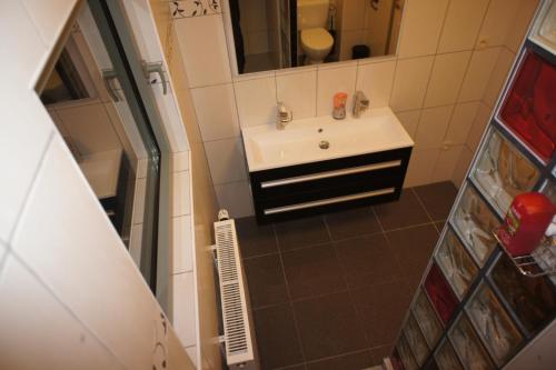 J and R Brussels City Apartment, Bruxelles (photo 6)